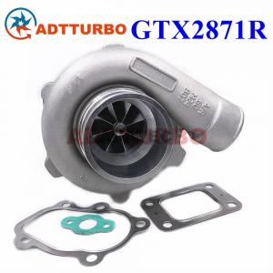 GTX2871R GTX28 816365-5001S 54mm 816365-5001S GTX-Series Turbocharger Ceramic Dual Ball Bearing Performance Turbin