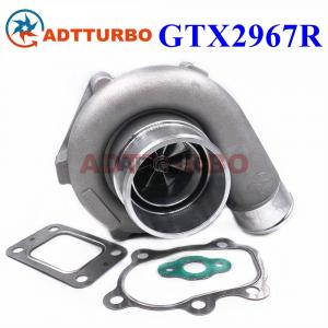 GTX2967R GTX29 50mm GTX-Series 836013-0001 836041-5001S Turbocharger Ceramic Dual Ball Bearing 827690-0006 Turbine