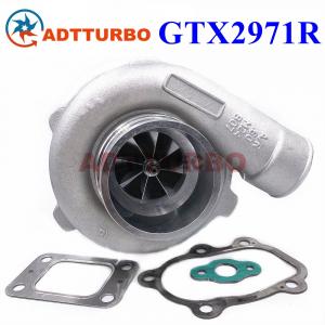 GTX2971R 54mm 827690-0006 836041-5002S GTX-Series Turbocharger Ceramic Dual Ball Bearing Turbine 0.64AR T25 5-Bolt 340 - 560HP 1.8L - 3.0L