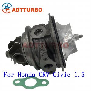 TD025 Hybrid Turbo CHRA Ball Bearing 49373-07011 For Honda CRV Civic 1.5 T L15B7 2SV 2015- 49373-07012 49373-07013